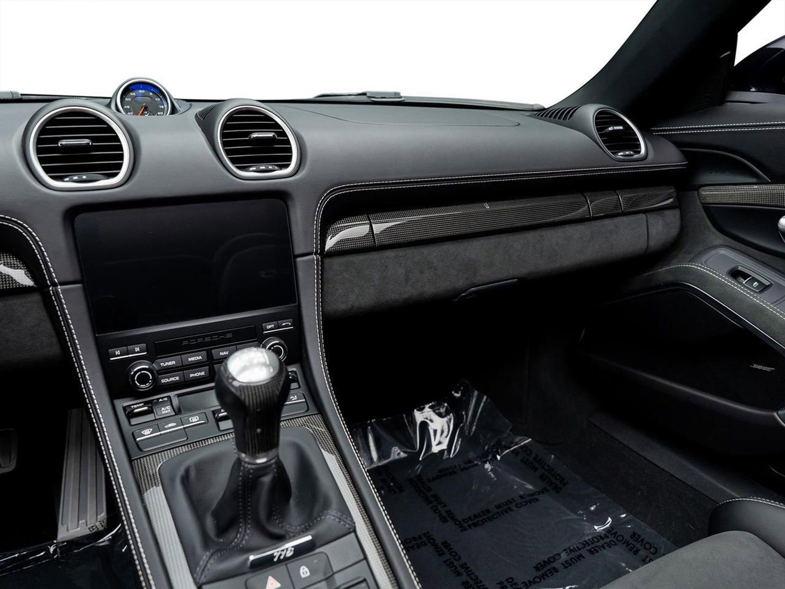 Used 2024 Porsche 718 Boxster GTS image 37