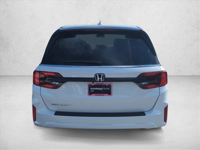 New 2026 Honda Odyssey EX-L image 6