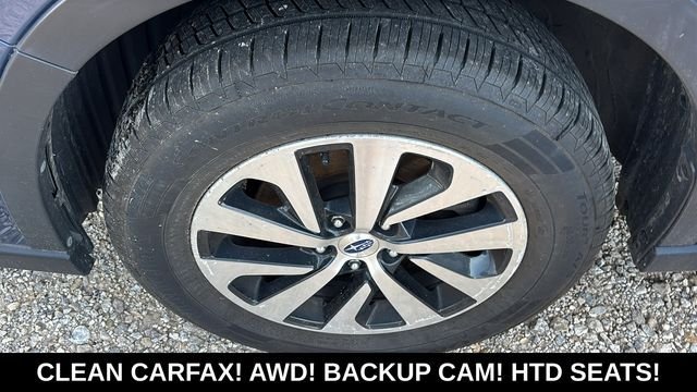 Used 2020 Subaru Outback Premium w/ Popular Package #1 AWD/4WD image 28