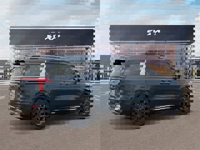 New 2026 Kia Carnival SX image 6