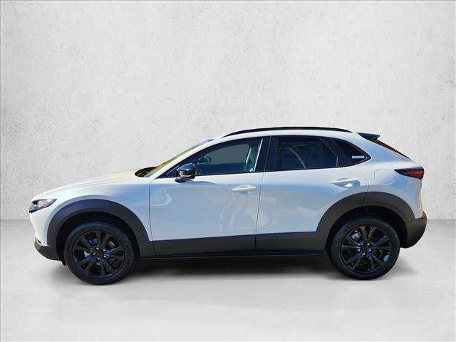 New 2026 MAZDA CX-30 Aire Edition AWD/4WD video 2