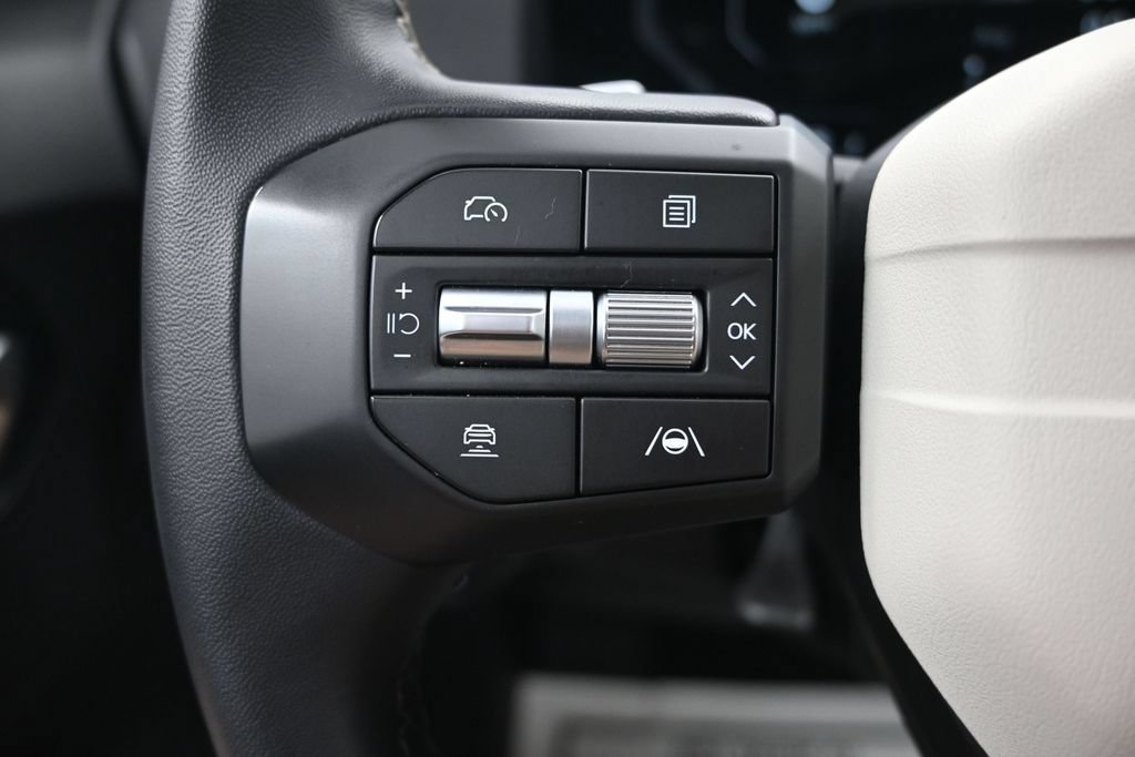 Certified 2025 Kia K4 EX w/ GT-Line Sunroof Package FWD image 29