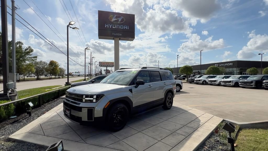 Used 2024 Hyundai Santa Fe XRT image 9