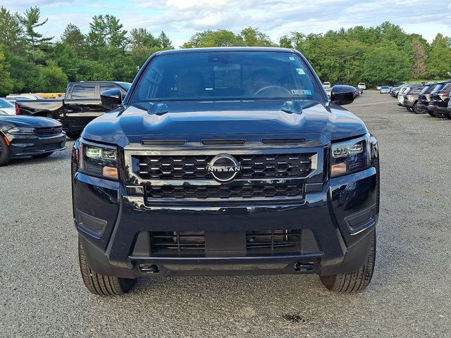 Used 2026 Nissan Frontier SV w/ All-Weather Content Package AWD/4WD image 2