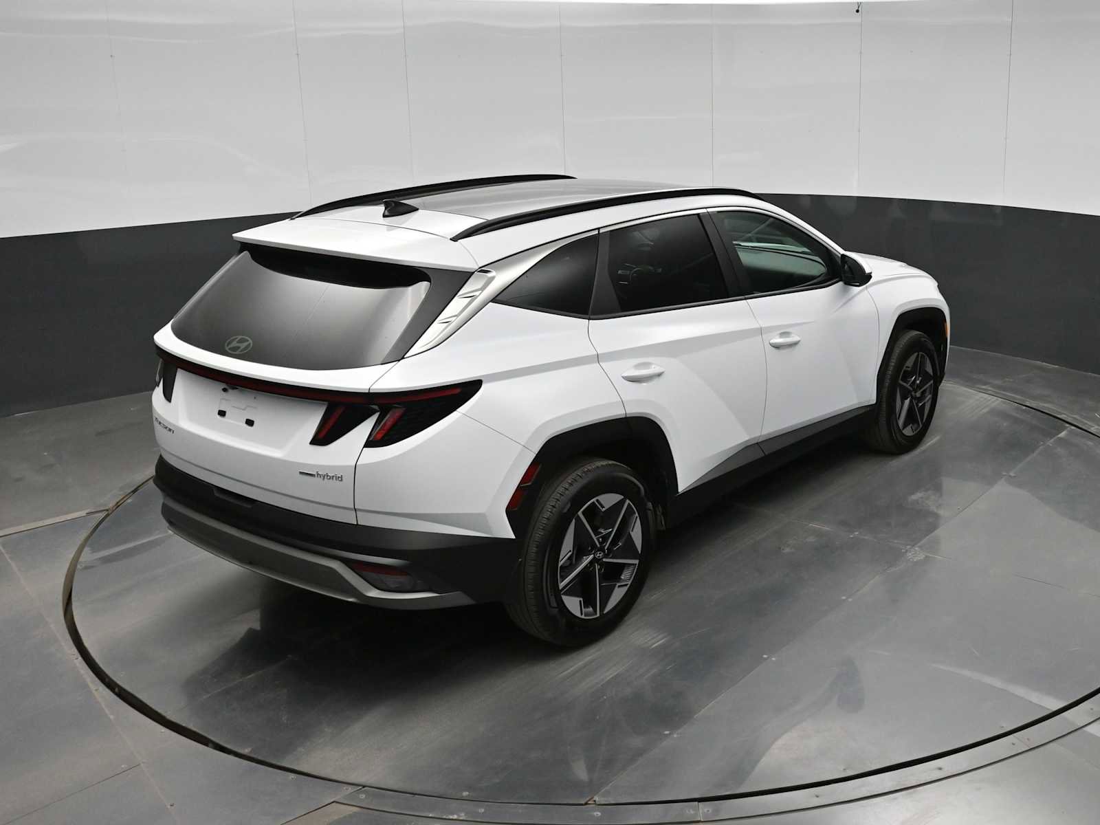 Used 2025 Hyundai Tucson SEL image 29