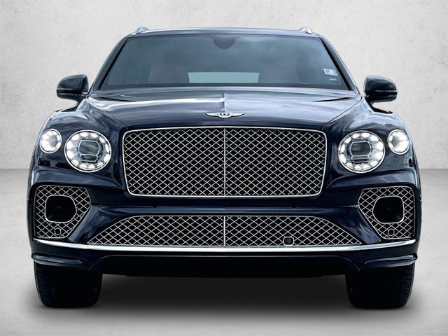 Used 2022 Bentley Bentayga AWD/4WD image 3