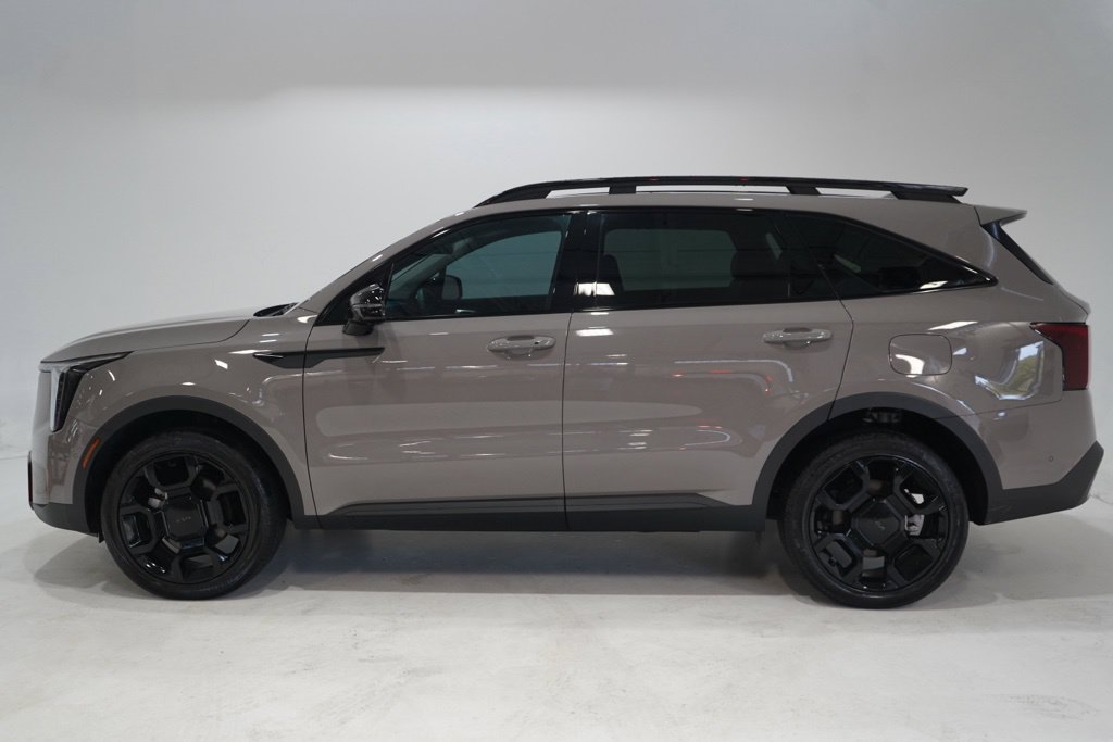 Used 2026 Kia Sorento SX AWD/4WD image 4