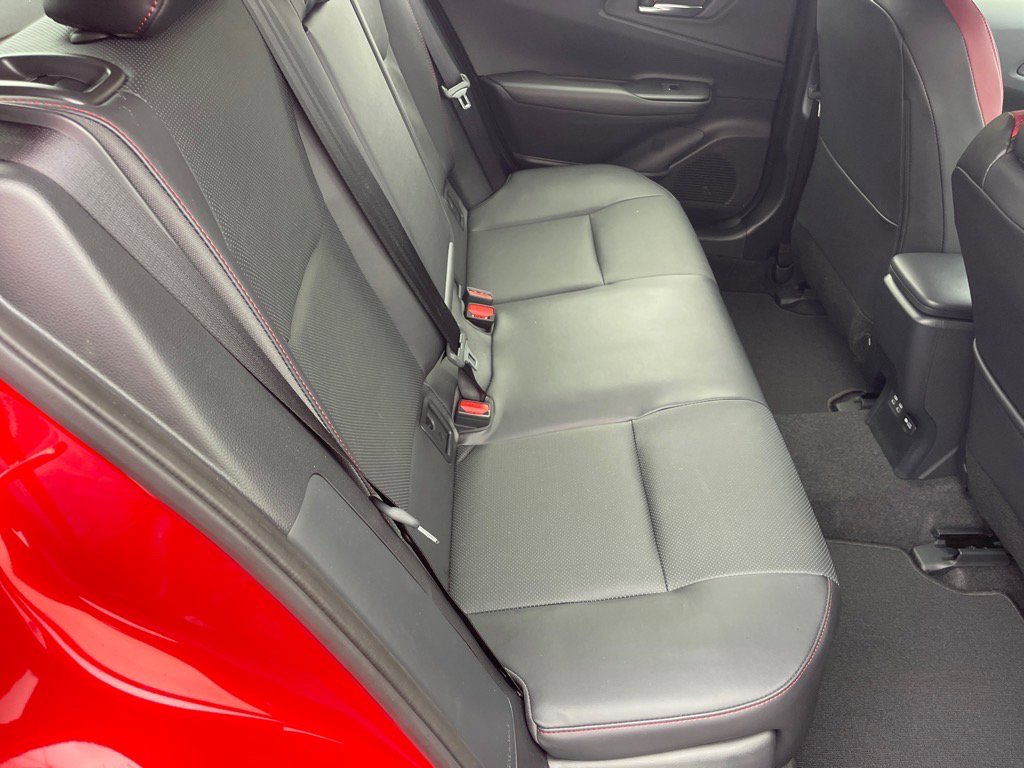 Used 2024 Toyota Prius Prime Premium image 18