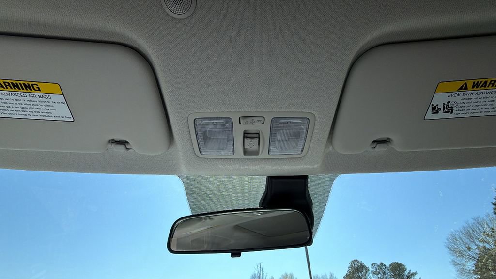 New 2026 Hyundai Venue SEL image 24