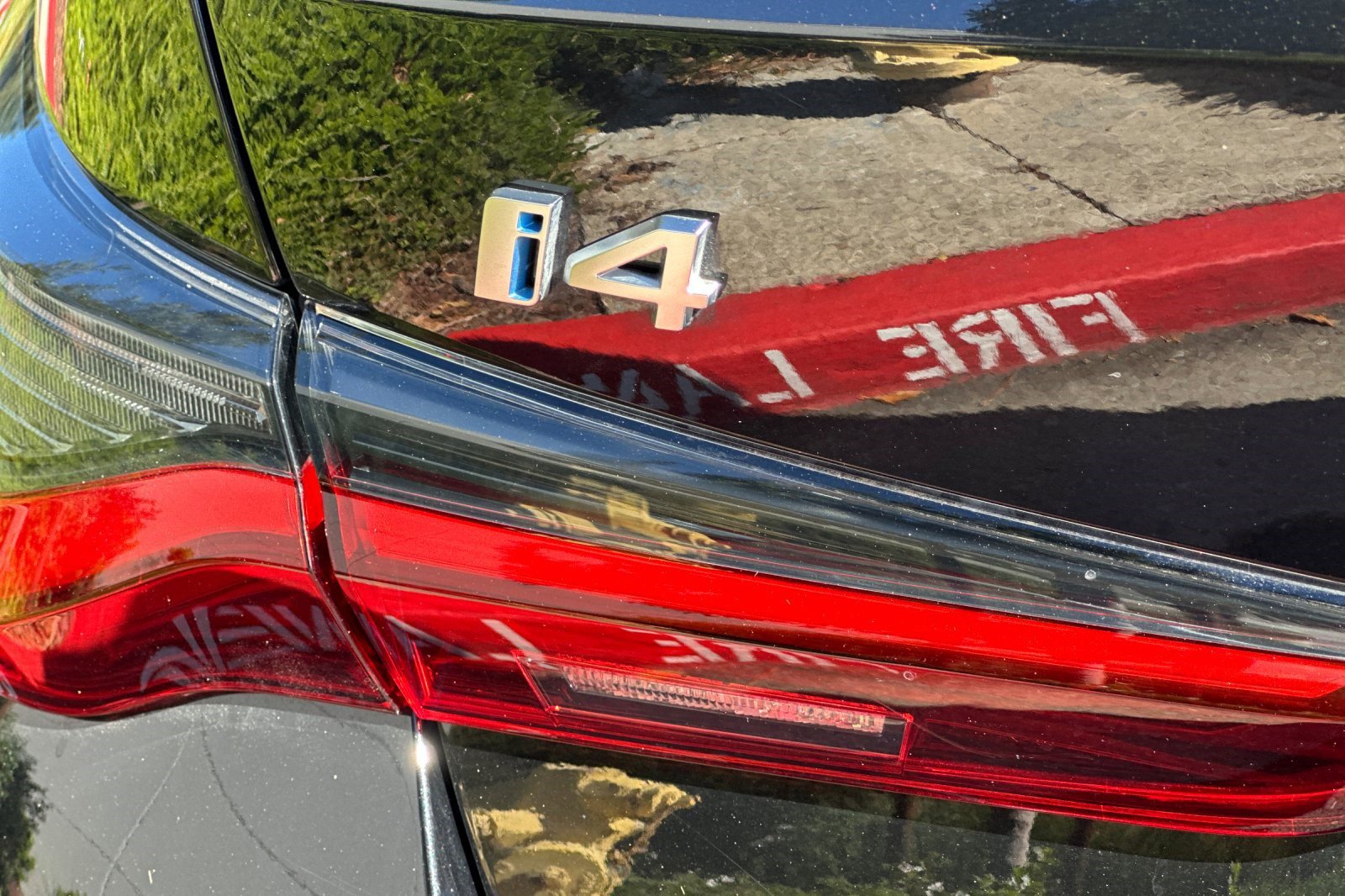 Used 2023 BMW i4 eDrive35 image 37