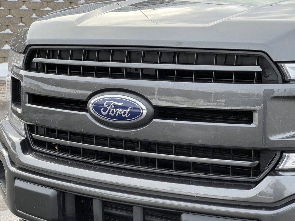 Certified 2019 Ford F150 XLT w/ Equipment Group 302A Luxury image 41