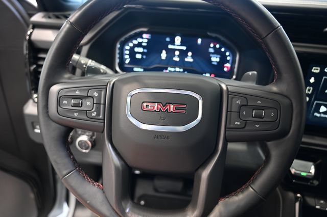 Used 2025 GMC Sierra 1500 AT4X AWD/4WD image 26
