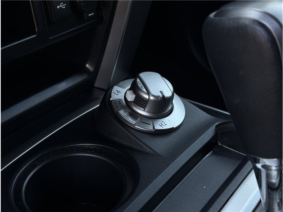 Used 2024 Toyota 4Runner SR5 image 38