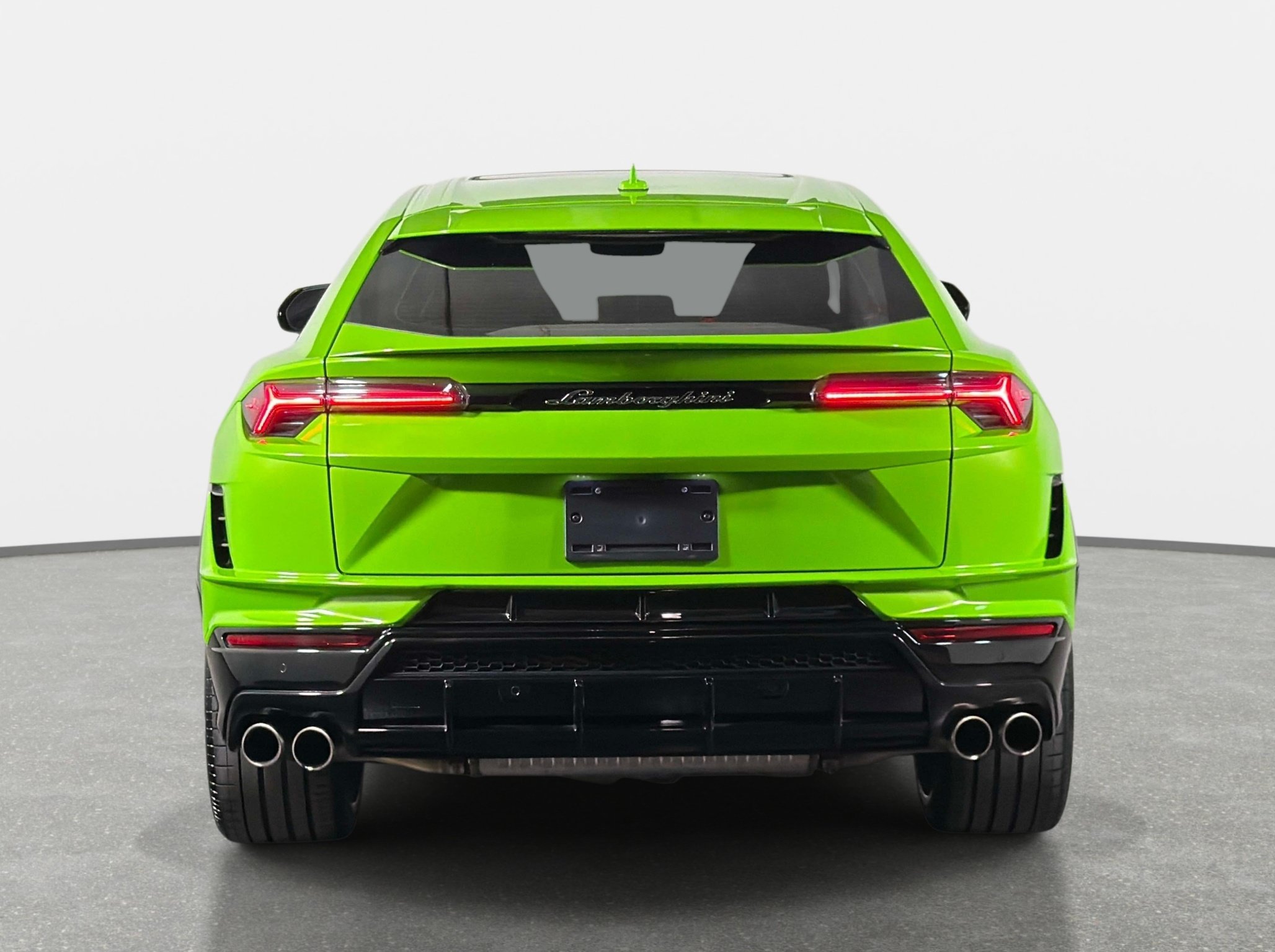 Used 2023 Lamborghini Urus S AWD/4WD image 8