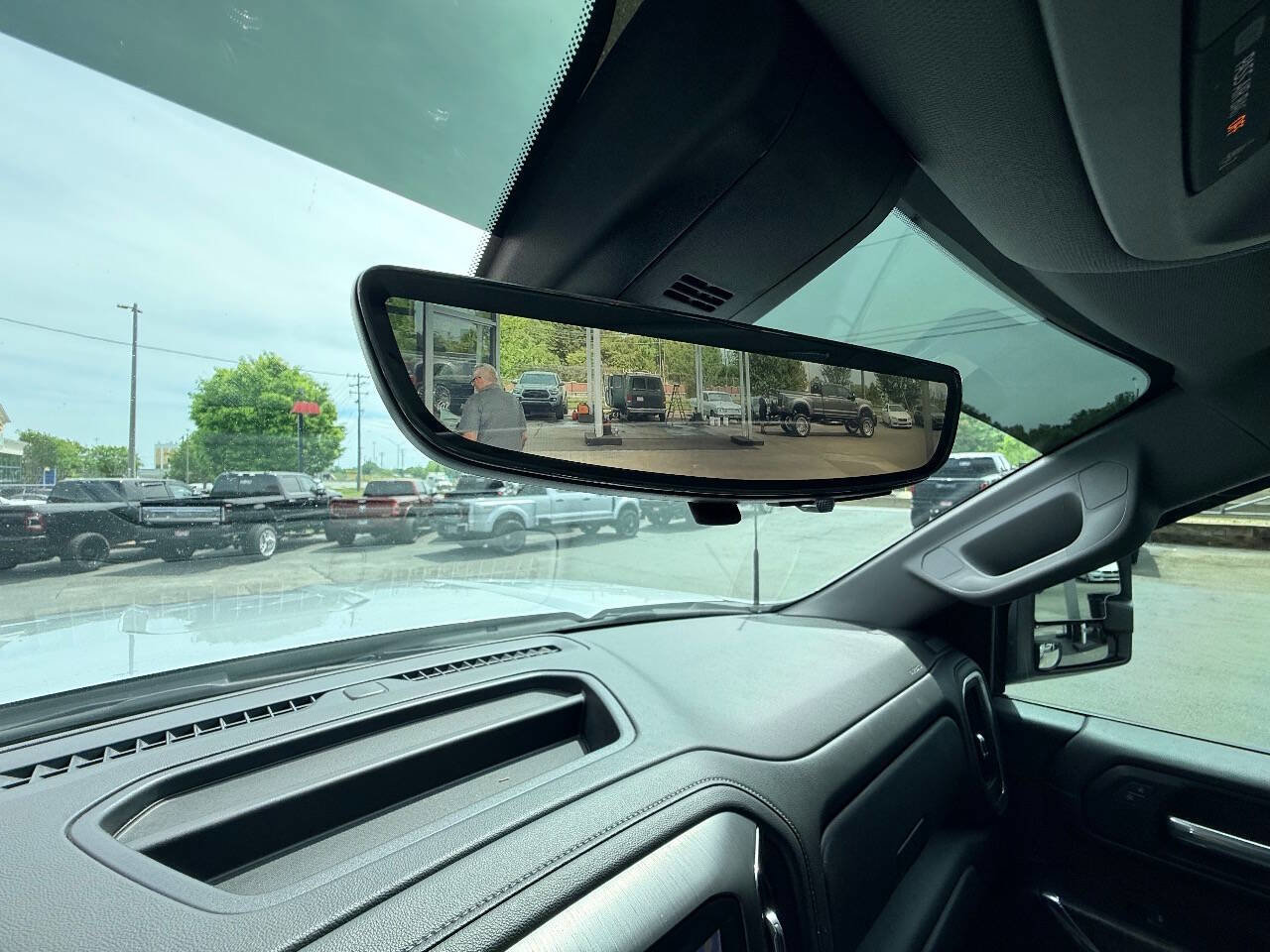 Used 2020 GMC Sierra 2500 Denali w/ Denali Ultimate Package image 35