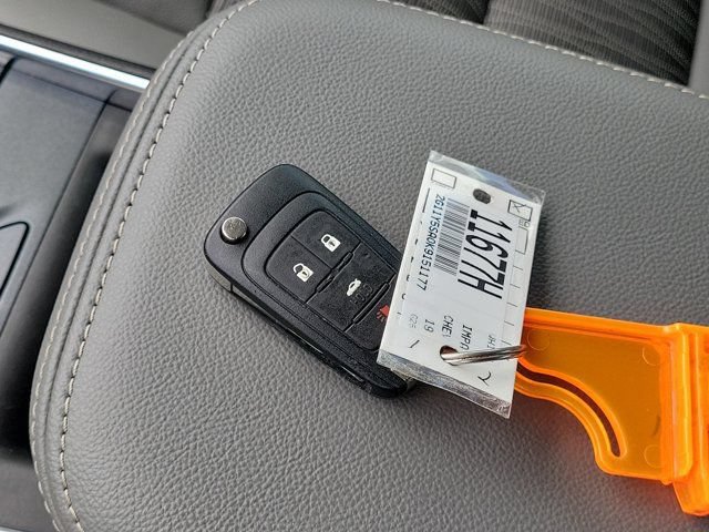 Used 2019 Chevrolet Impala LS FWD image 27