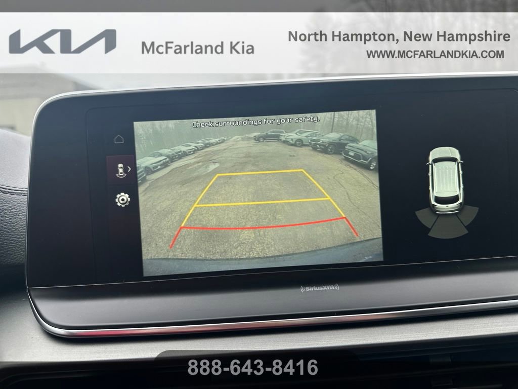 Used 2022 Kia Telluride S image 22