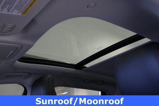 New 2026 Lincoln Nautilus Premier w/ Equipment Group 102A image 35