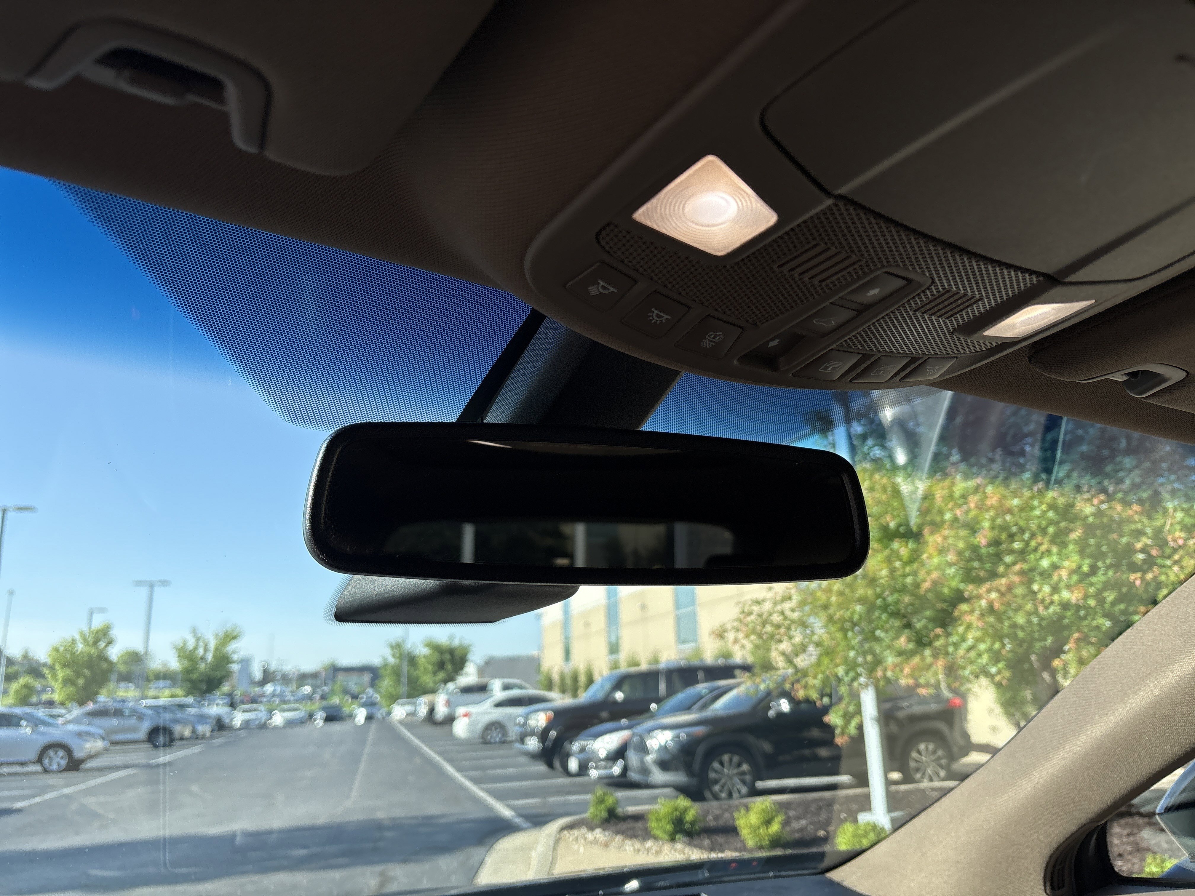 Used 2017 Lincoln MKX Reserve w/ Luxury Package AWD/4WD image 10