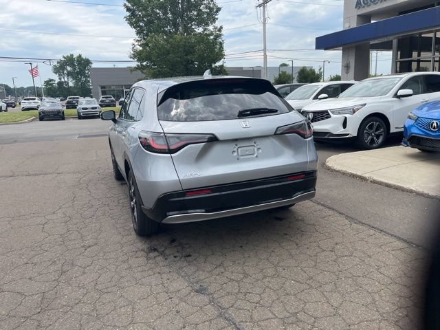 Used 2026 Honda HR-V EX-L image 14