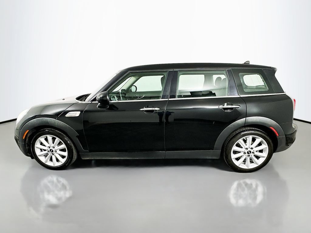 Used 2016 MINI Cooper Clubman S FWD image 8