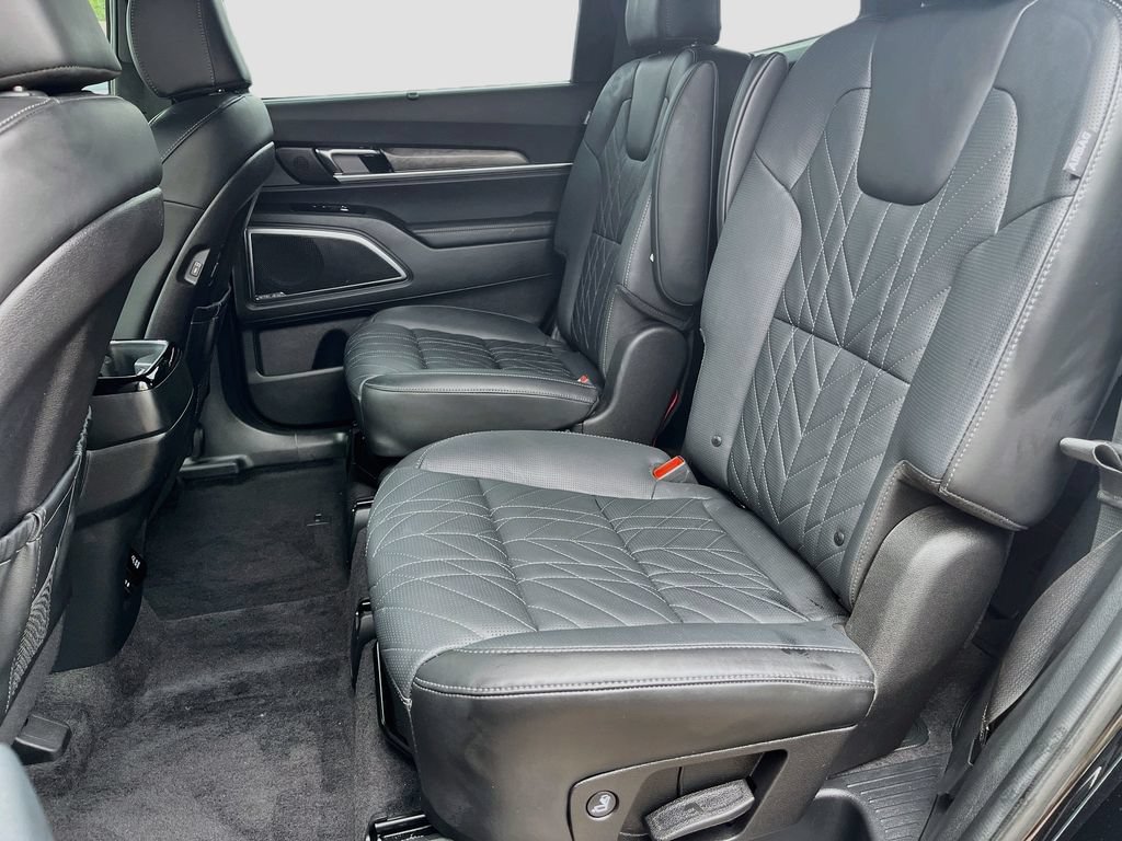 Used 2025 Kia Telluride SX Prestige X-Line AWD/4WD image 26