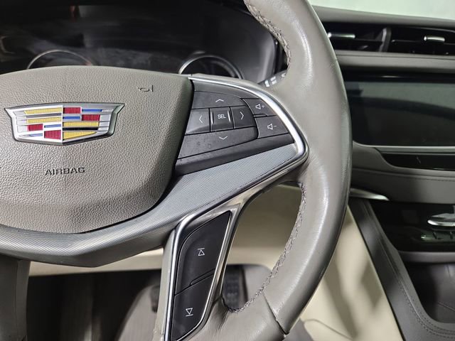 Used 2020 Cadillac XT5 Premium Luxury image 26