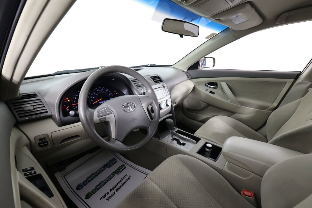 Used 2008 Toyota Camry image 10