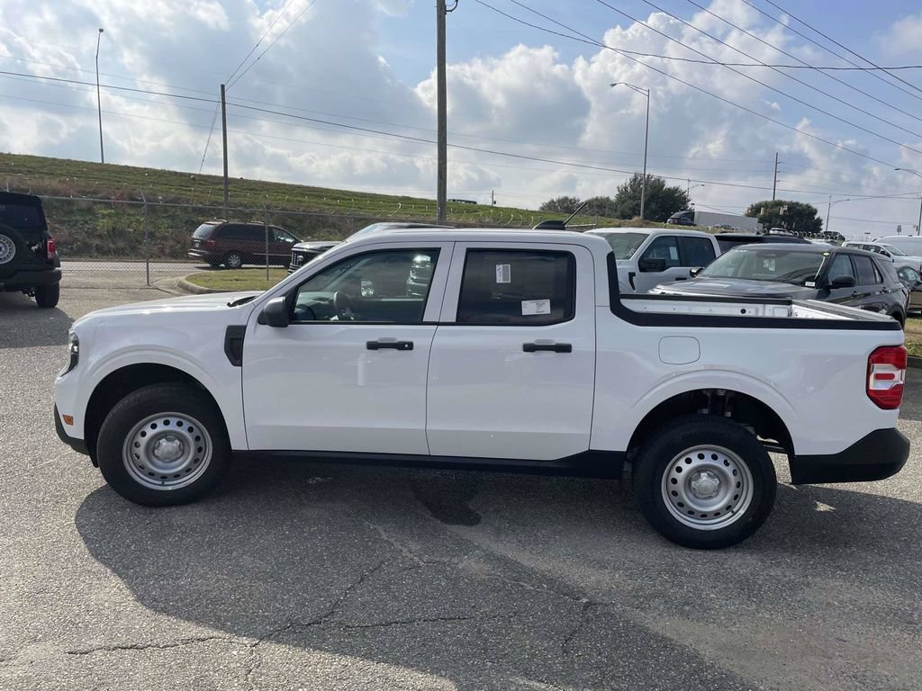 New 2026 Ford Maverick XL FWD image 6