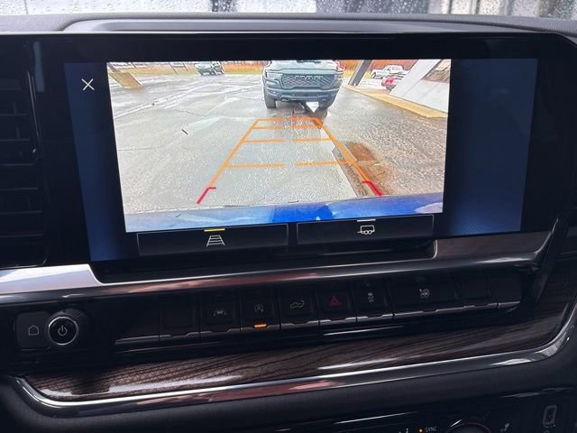 Used 2023 Chevrolet Silverado 1500 RST w/ Protection Package image 13