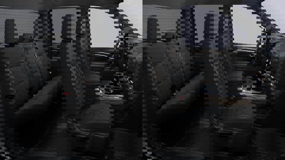 New 2026 Chevrolet Silverado 2500 LT w/ All Star Edition image 49