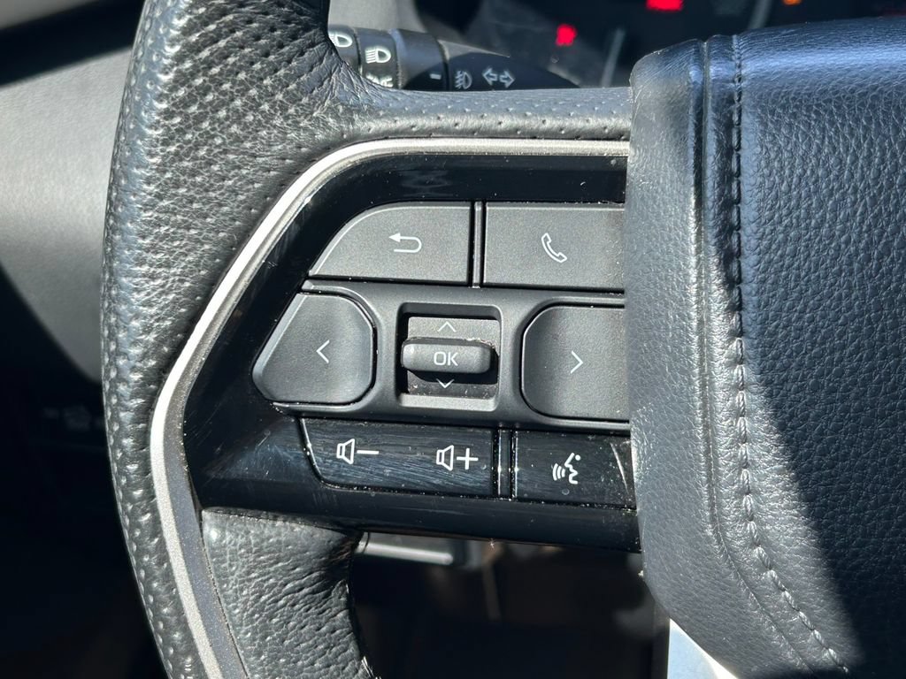 Used 2023 Toyota Tundra Limited AWD/4WD image 42