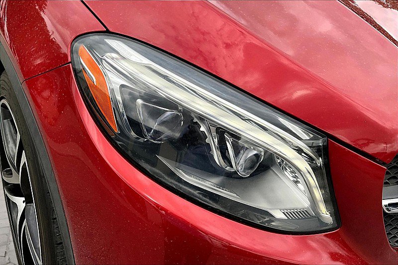 Used 2016 Mercedes-Benz GLE 450 4MATIC Coupe w/ Premium Package image 28