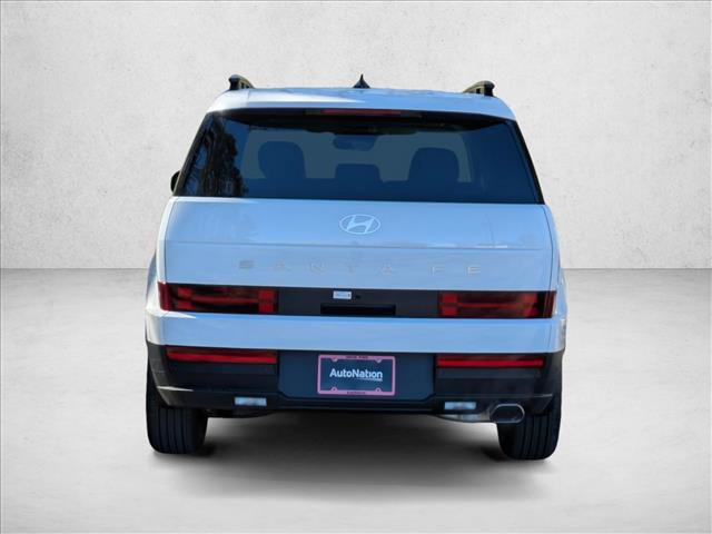 New 2026 Hyundai Santa Fe SEL image 8