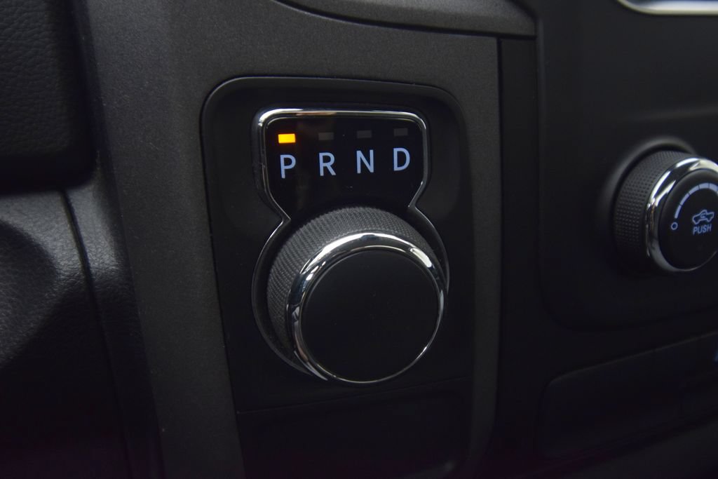 Used 2019 RAM 1500 Tradesman w/ Tradesman SXT Package RWD image 29
