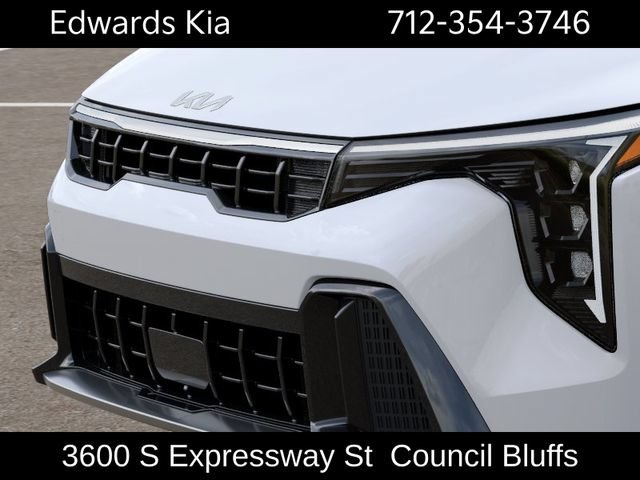 New 2026 Kia K4 EX FWD image 14