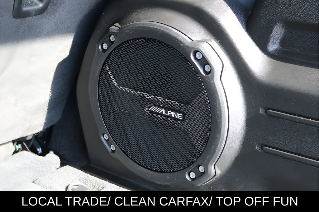 Used 2019 Jeep Wrangler Unlimited Sahara AWD/4WD image 17