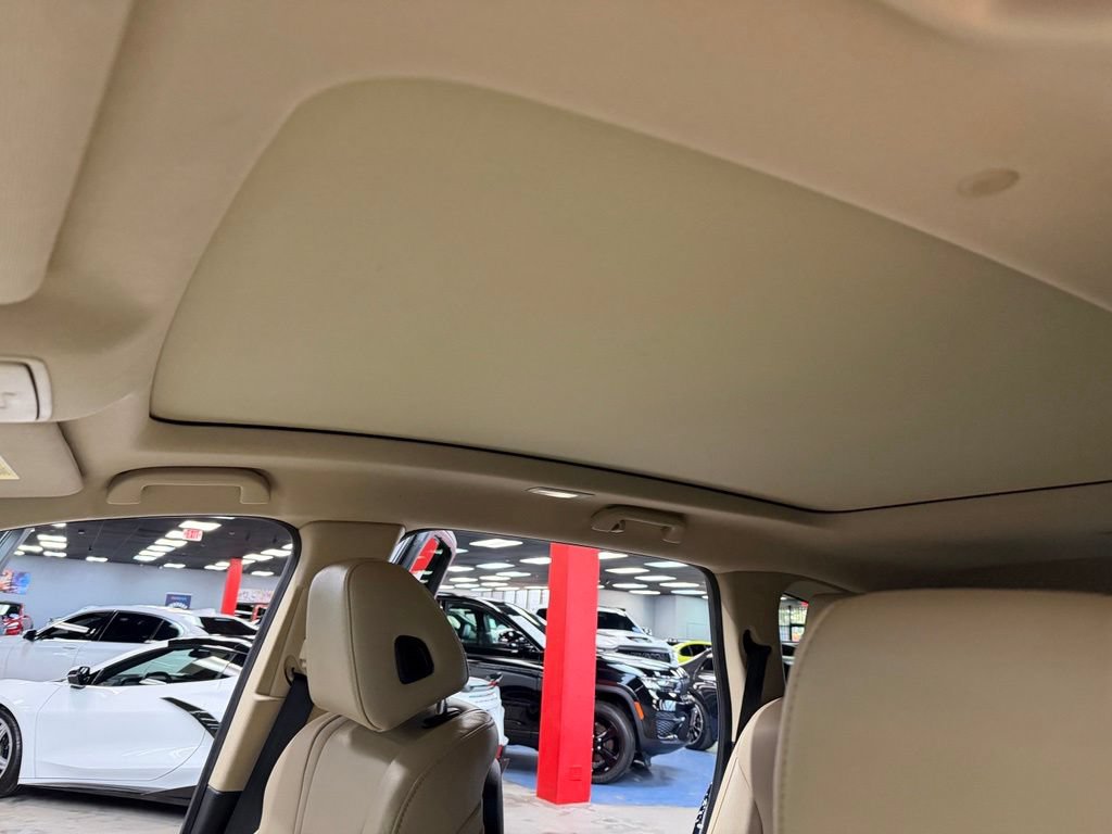 Used 2022 Acura MDX SH-AWD image 37