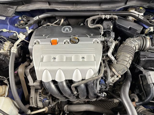 Used 2012 Acura TSX Sedan FWD image 31