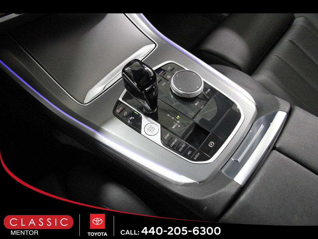 Used 2022 BMW X5 xDrive40i AWD/4WD image 15