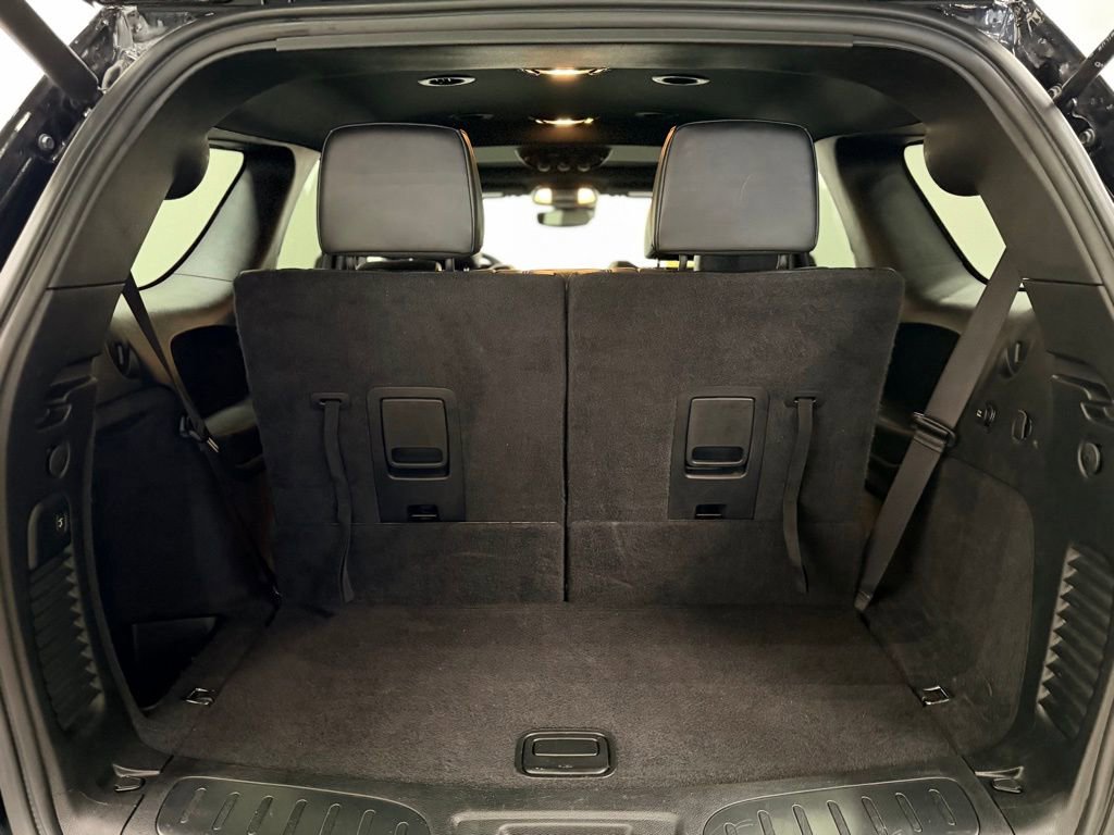 Used 2025 Dodge Durango GT image 6