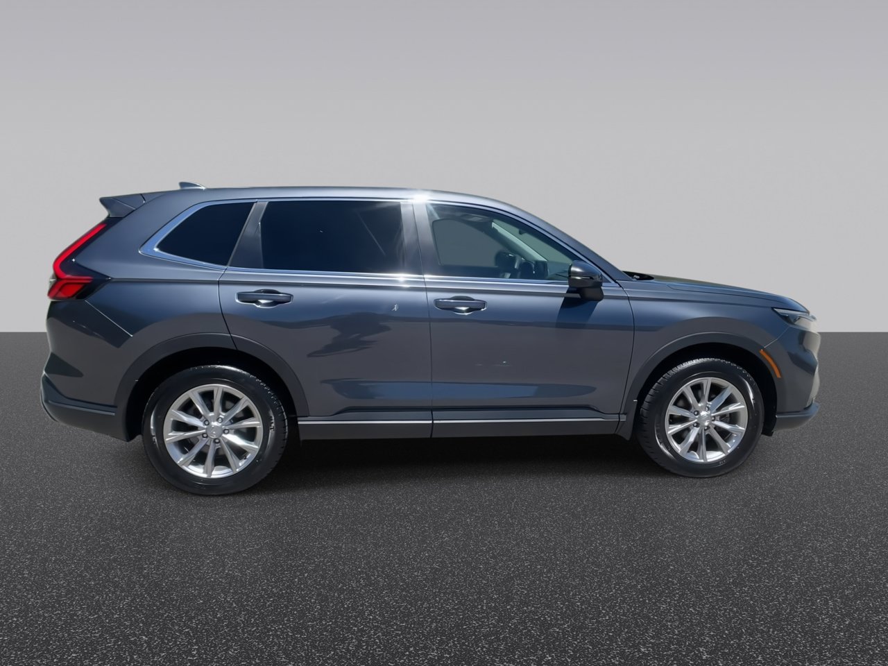 Used 2024 Honda CR-V EX-L image 10