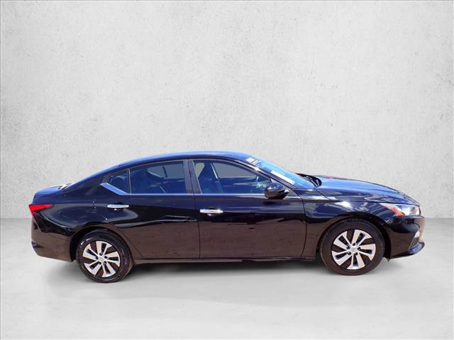 Used 2021 Nissan Altima 2.5 S FWD image 5