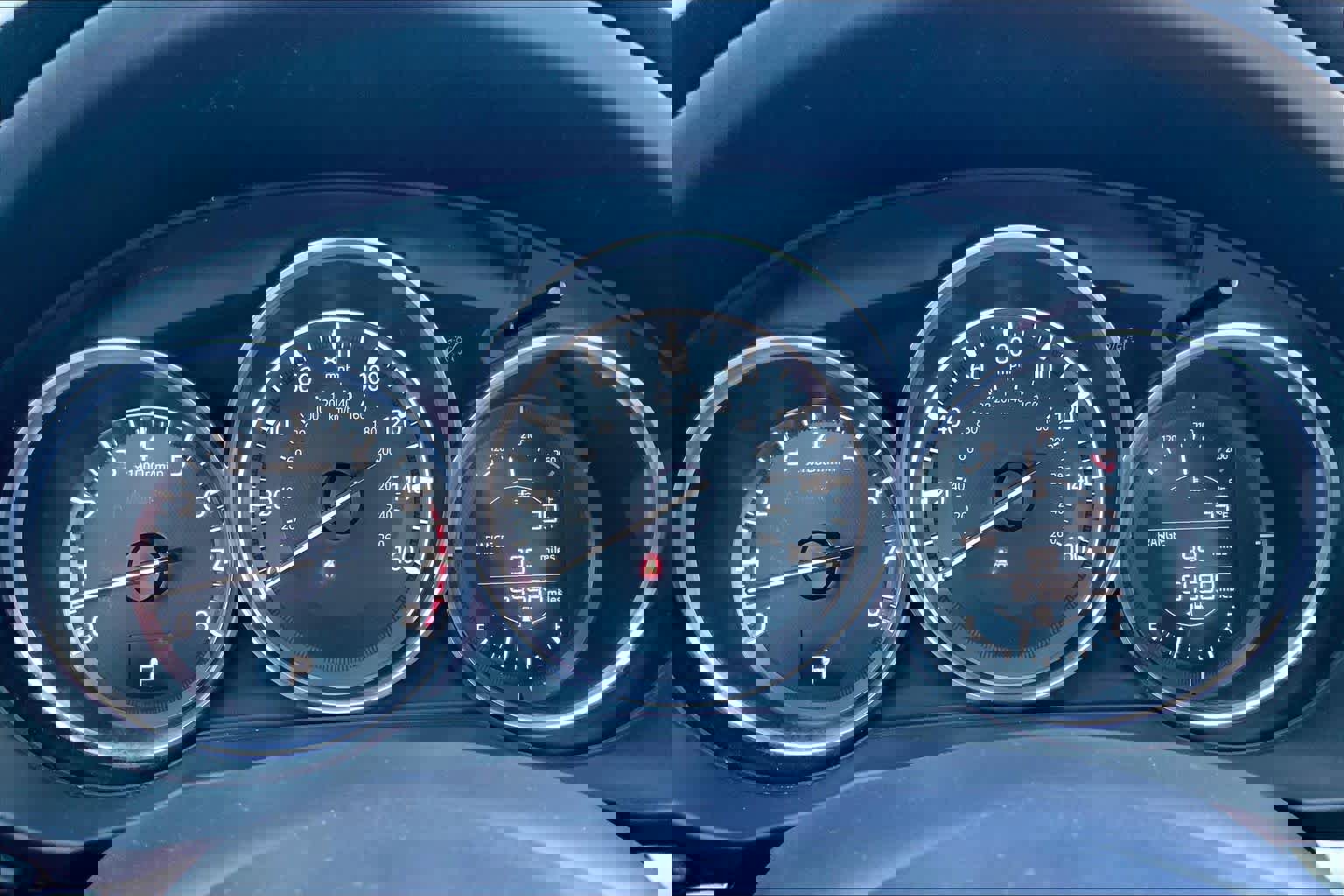 Used 2017 MAZDA CX-5 Sport image 25