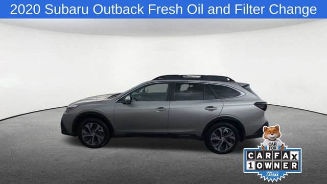 Used 2020 Subaru Outback Limited XT image 6