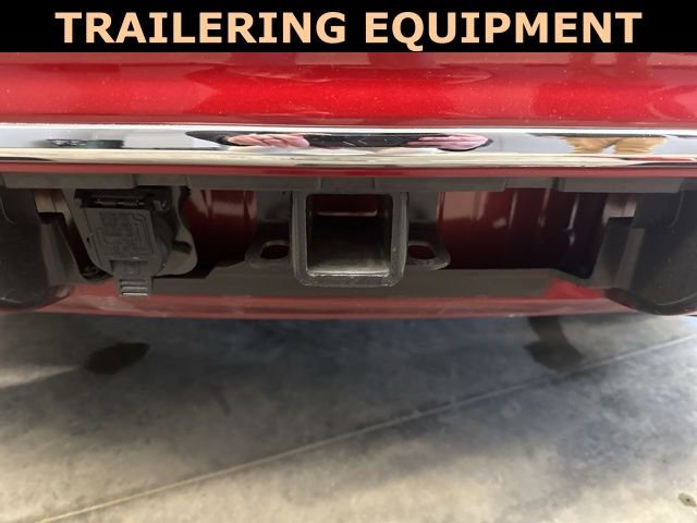 Used 2025 Buick Enclave Avenir w/ Super Cruise Package image 9