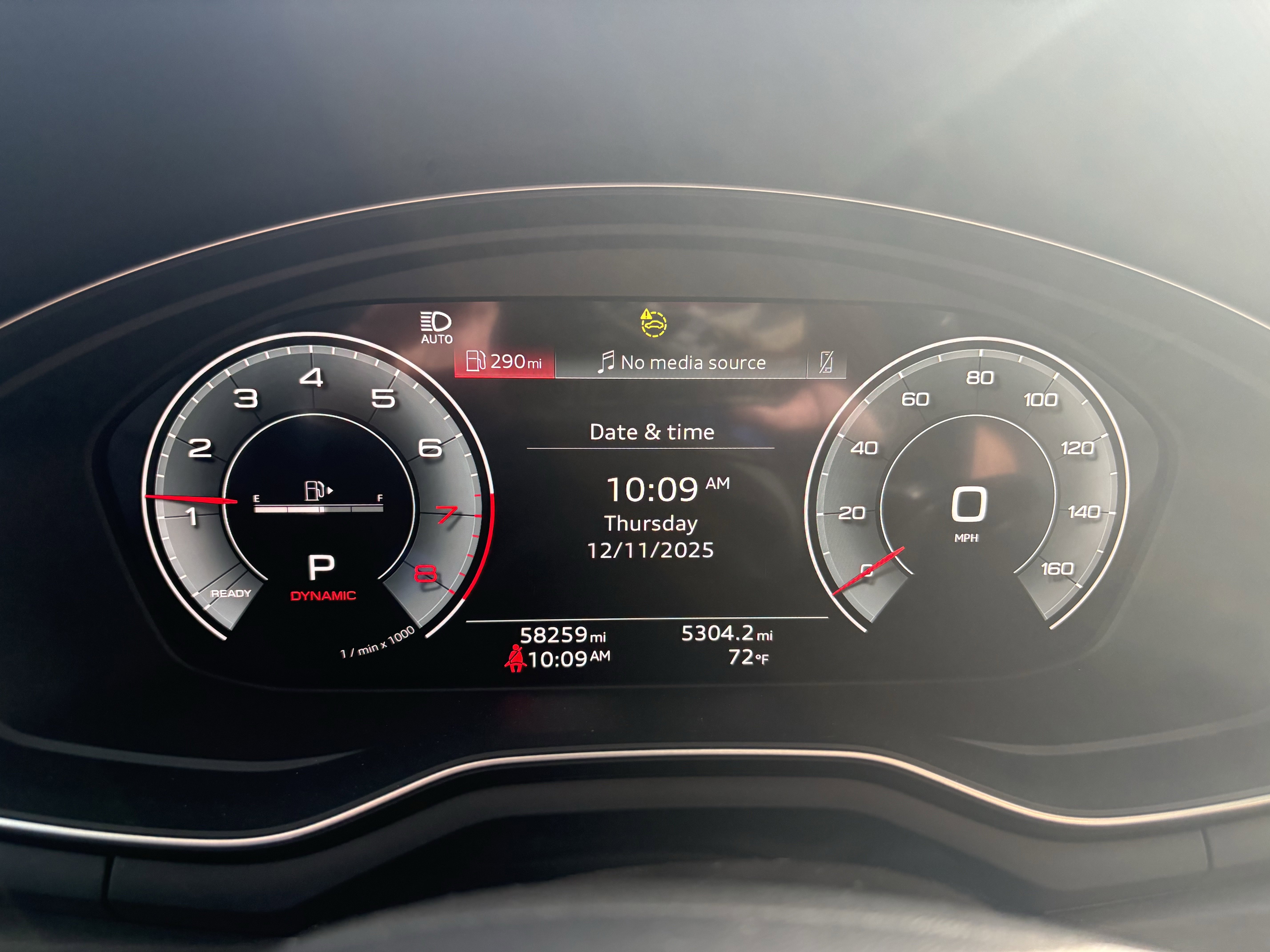 Used 2021 Audi A5 2.0T Premium Plus w/ Premium Plus image 9