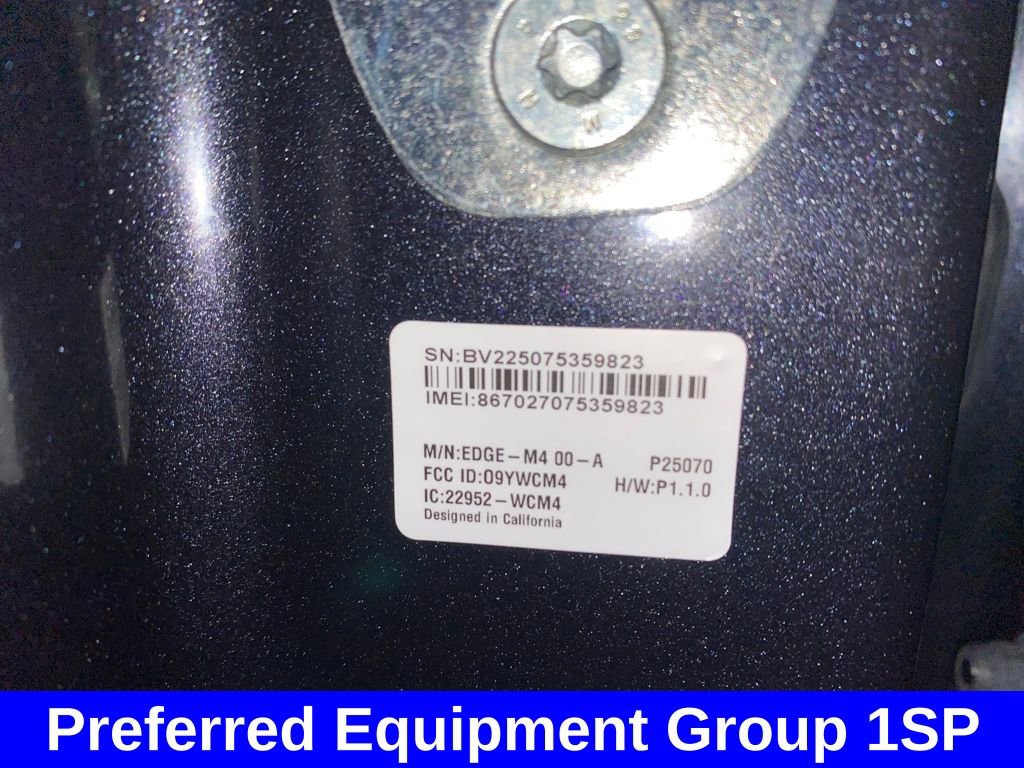 Used 2022 Chevrolet Silverado 1500 RST image 5