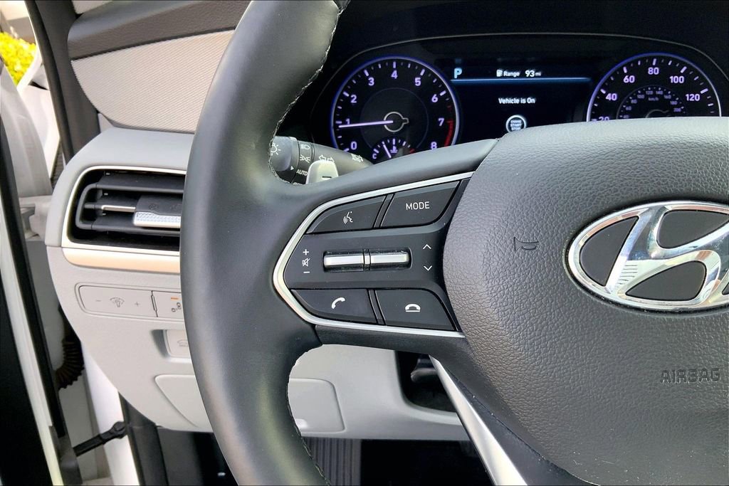 Used 2022 Hyundai Palisade SEL w/ Premium Package image 17