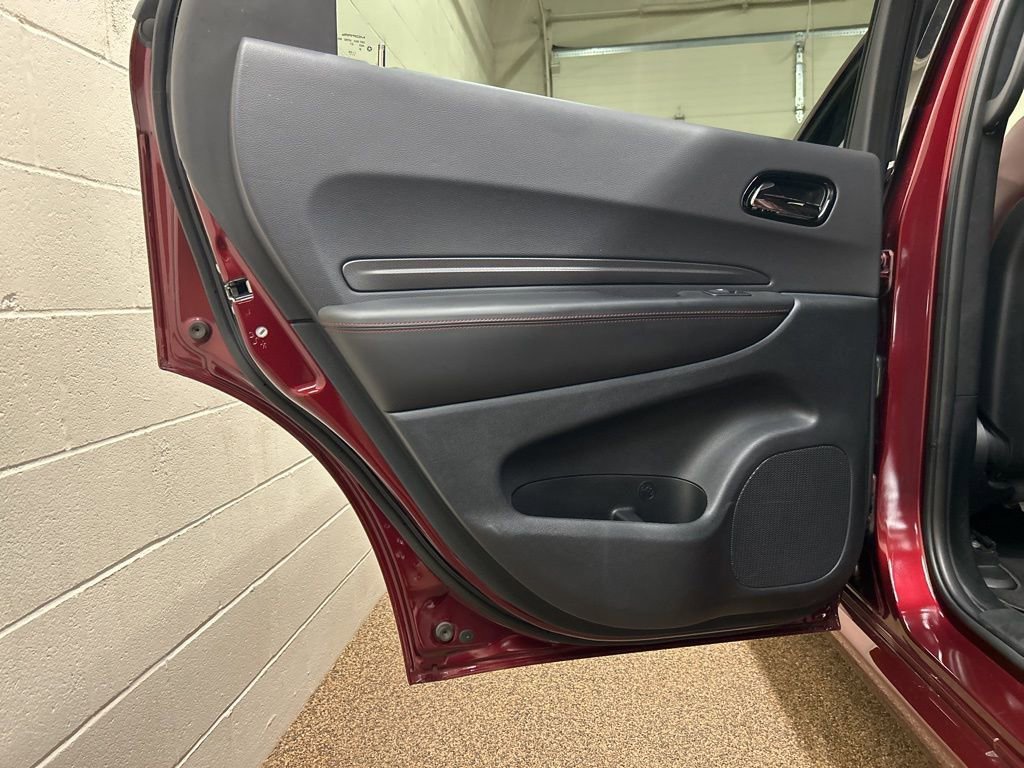 Used 2024 Dodge Durango R/T image 14